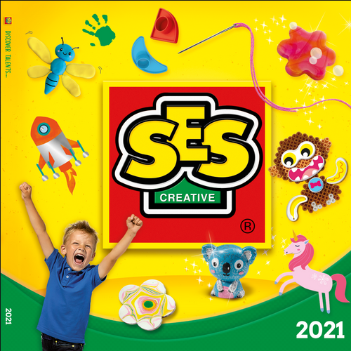 Product Catalogue 2021 - Hobby